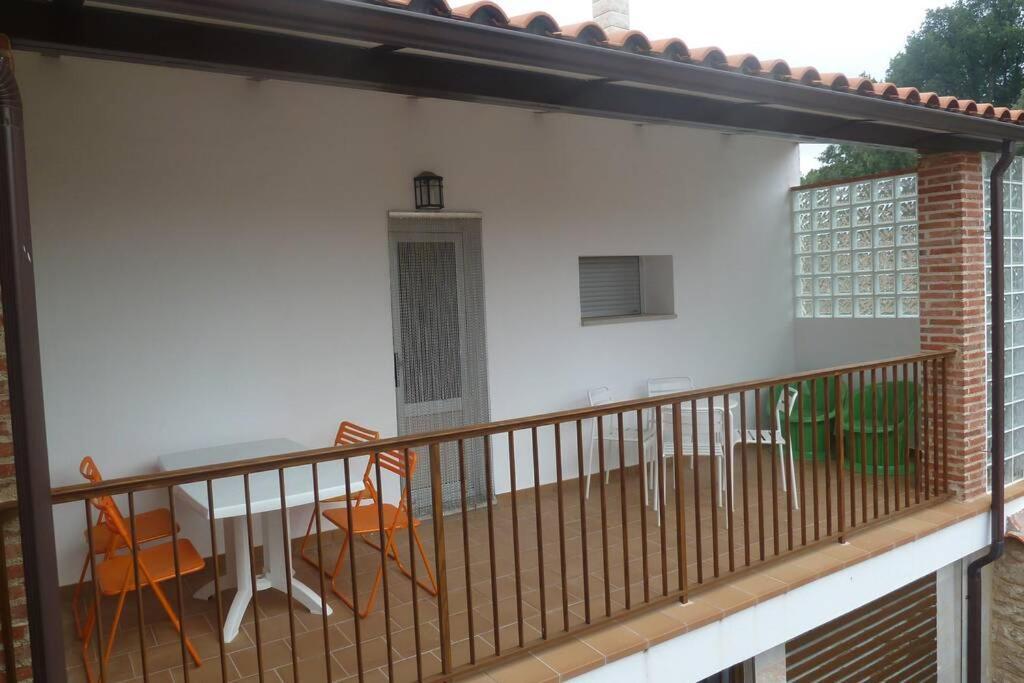 Alojamiento Vut Rupurupay B Aldeadávila de la Ribera Exterior photo