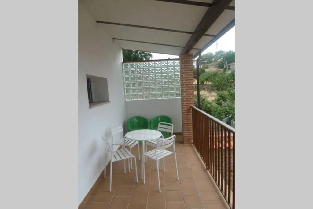Alojamiento Vut Rupurupay B Aldeadávila de la Ribera Exterior photo